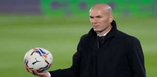 Zidane se acerca a convertirse en seleccionador de Francia al culminar el Mundial