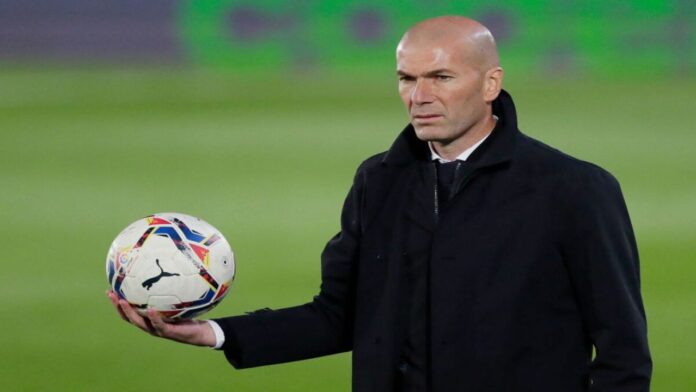 Zidane se acerca a convertirse en seleccionador de Francia al culminar el Mundial
