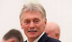 Dmitri Peskov