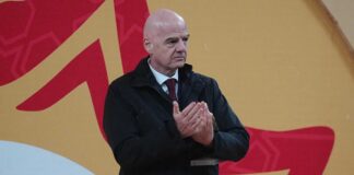 Posibles escenarios de la FIFA ante la salida de Irán de la Copa del Mundo