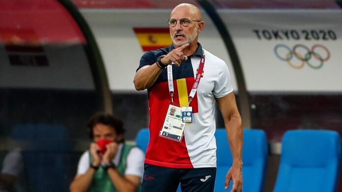 Luis De La Fuente España anunció lista de convocados para partidos amistosos con varias novedades