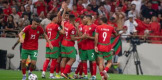 Marruecos anunció su lista de convocados en medio de la polémica por el título de África