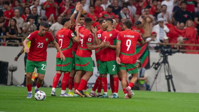 Marruecos anunció su lista de convocados en medio de la polémica por el título de África