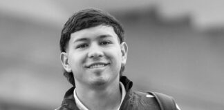 Falleció promesa del fútbol colombiano tras colapsar durante un partido