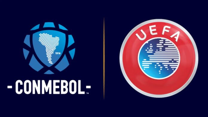 UEFA y Conmebol monitorean situación en Oriente Medio para disputar la Finalissima