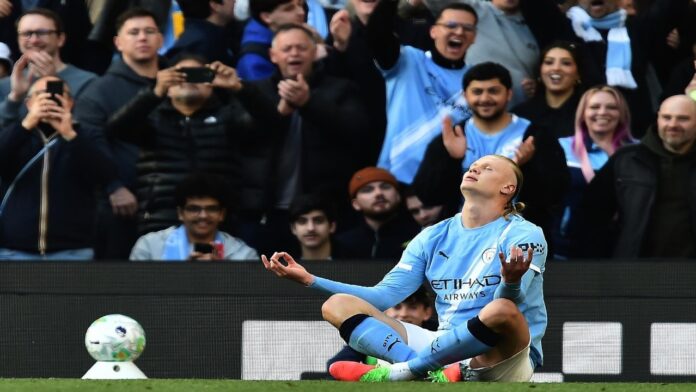 Manchester City