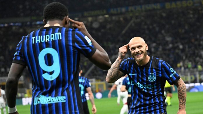 Inter