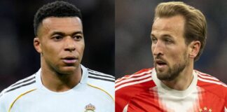Real Madrid vs Bayern Múnich: duelo de colosos que abren los cuartos de final de la Champions por Unión Radio