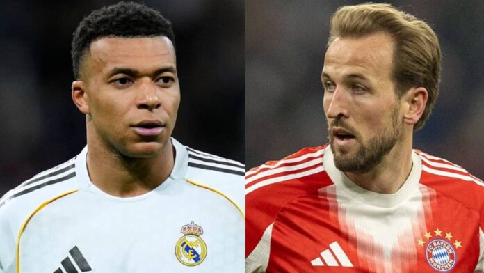 Real Madrid vs Bayern Múnich: duelo de colosos que abren los cuartos de final de la Champions por Unión Radio