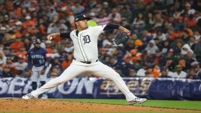 Keider Montero no pudo en su estreno de temporada