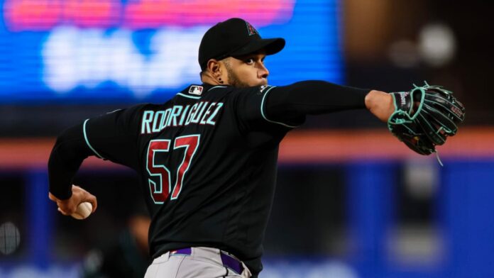 E-Rod silenció a los Mets para sumar su primer triunfo de la temporada