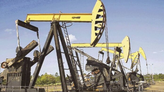 El occidente venezolano cuenta con ocho campos petroleros prometedores