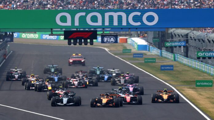 F1