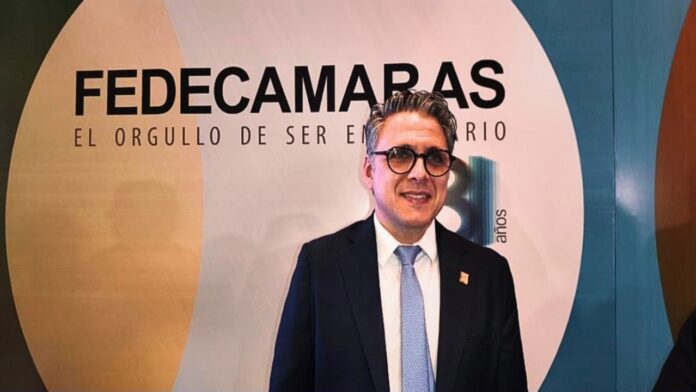 Fedecámaras