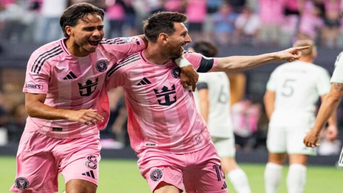Inter Miami