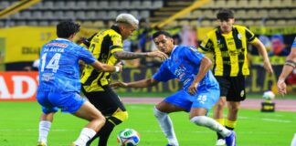 La Guaira cerró su gran semana en lo más alto del Torneo Apertura