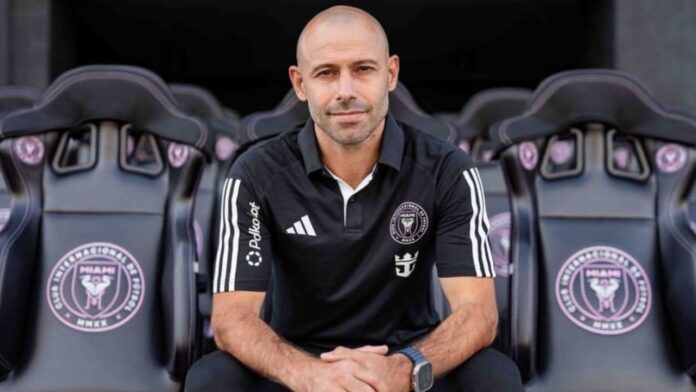 Mascherano