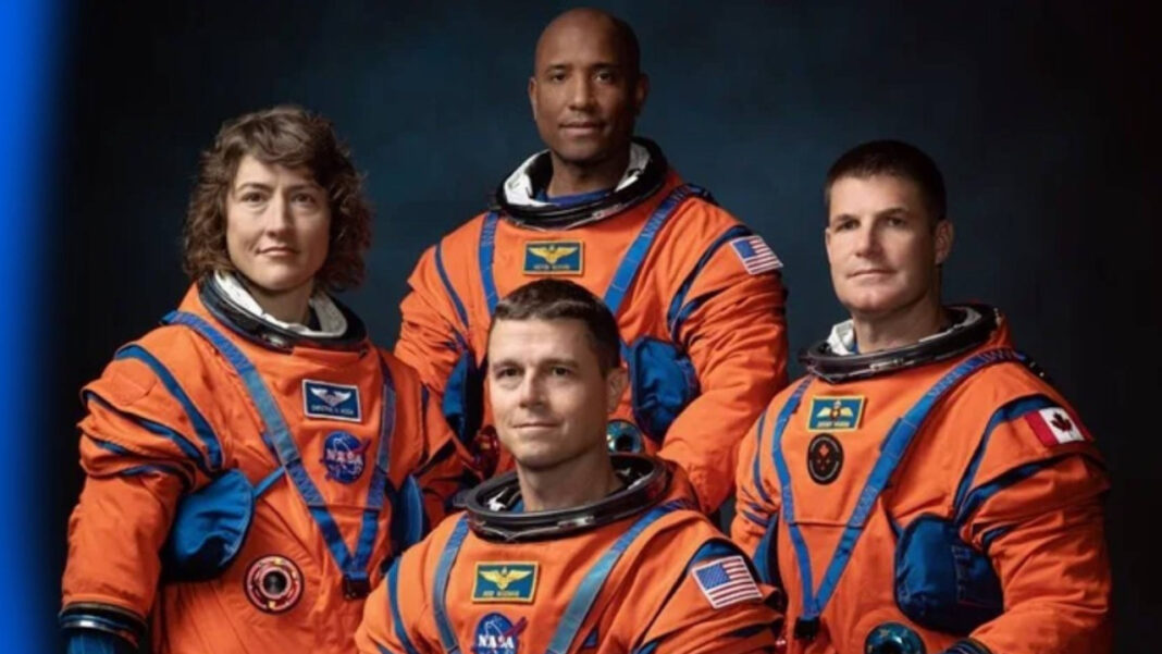 El hombre regresará a la Luna en pocas horas y superará el récord de Apolo 13