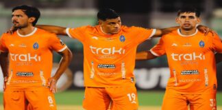 Deportivo La Guaira recibe al Fluminense esta tarde en el inicio de la Copa Libertadores