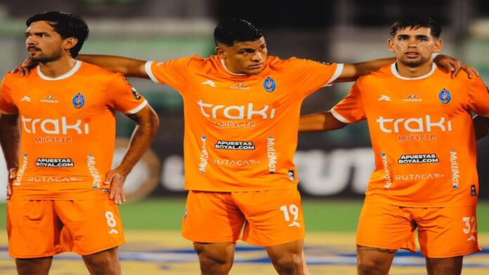 Deportivo La Guaira recibe al Fluminense esta tarde en el inicio de la Copa Libertadores