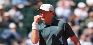 Sinner cumplió y se cita con Zverev en las semifinales