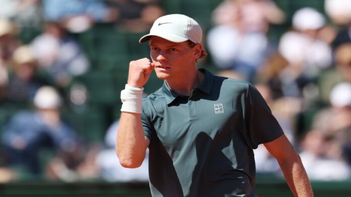 Sinner Sinner cumplió y se cita con Zverev en las semifinales