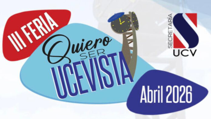 UCV