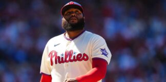 Alvarado y Zerpa no pudieron en la jornada dominical de Grandes Ligas