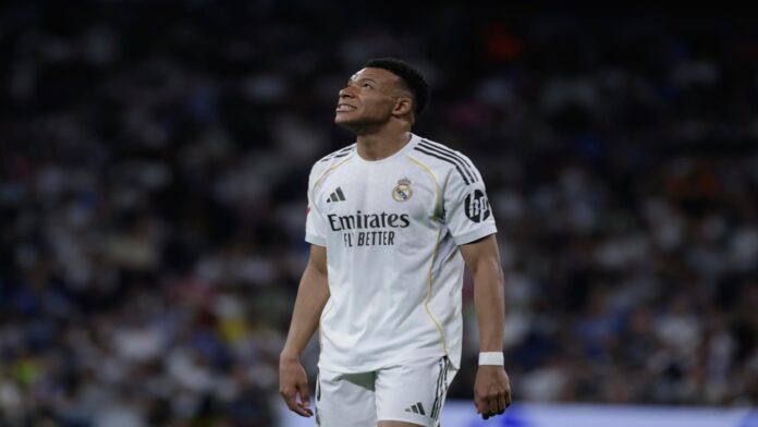 Mbappé
