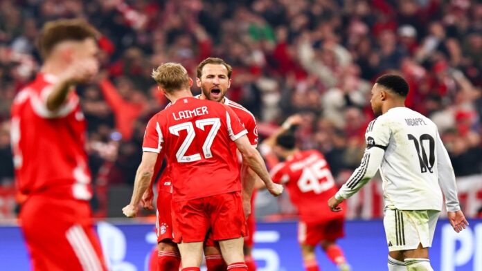 Bayern(1)