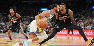 Así se jugarán los playoffs y el torneo "play-in" de la NBA