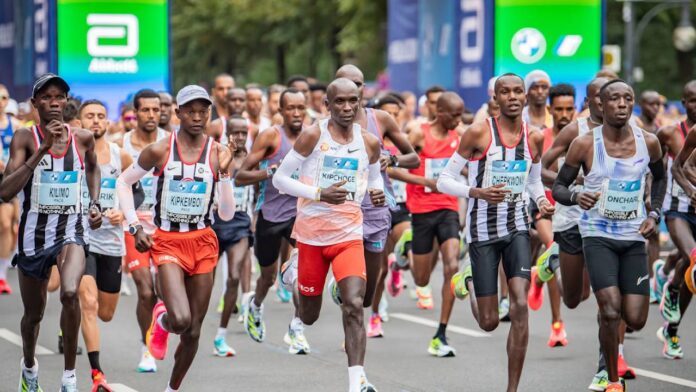 El maratón dejará de formar parte de los Mundiales de atletismo al aire libre desde 2031