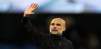Guardiola confirmó su salida del Manchester City a final de temporada