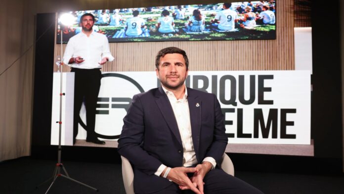 Riquelme