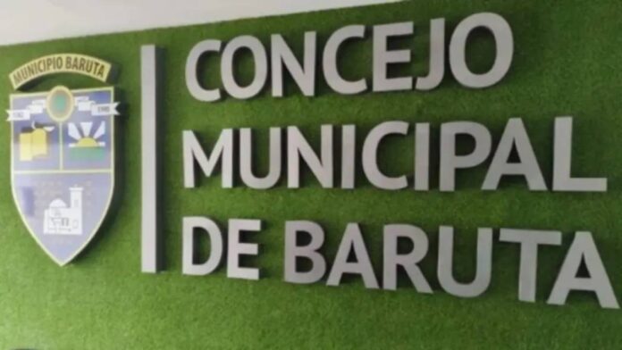 Baruta