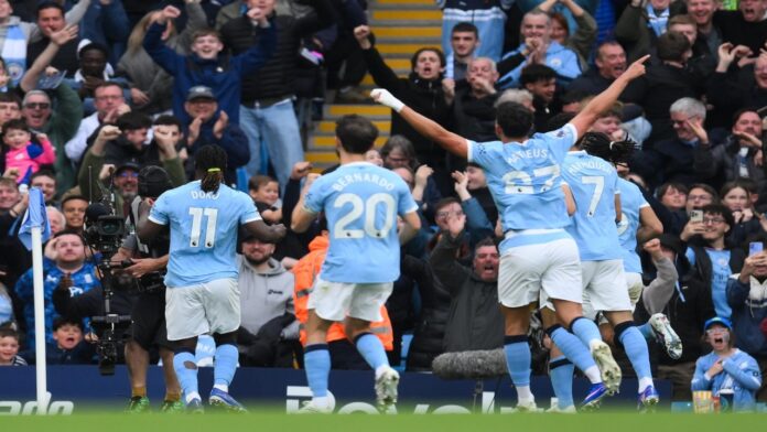 City
