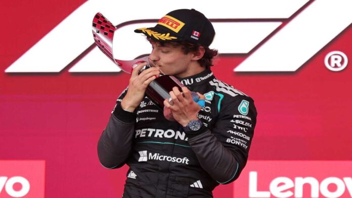 F1 Grand Prix of Canada