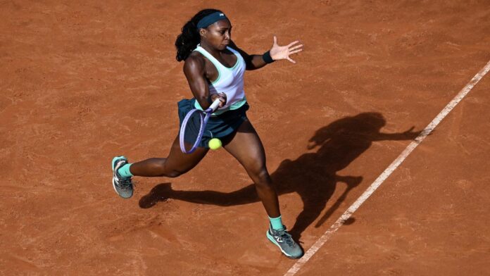 Coco Gauff