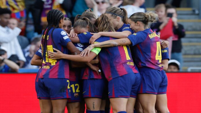 Barcelona