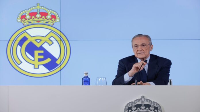 Real Madrid