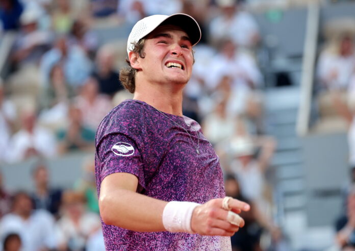 French Open - Day 6