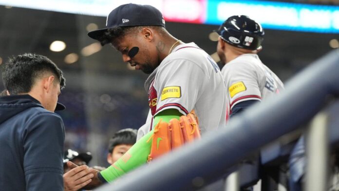 Ronald Acuña Jr. |