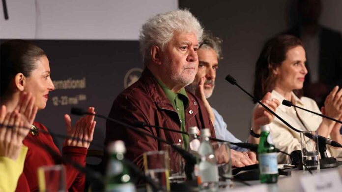 ALMODOVAR