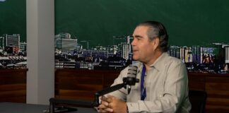 Asociación Venezolana de Exportadores (AVEX), Gustavo González Velutini.
