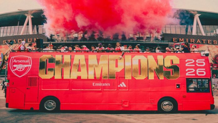 Arsenal