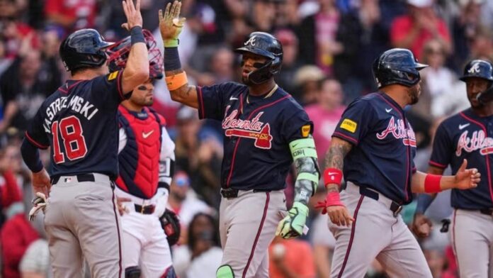 Braves