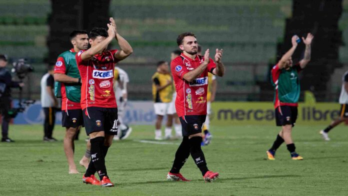 Caracas FC