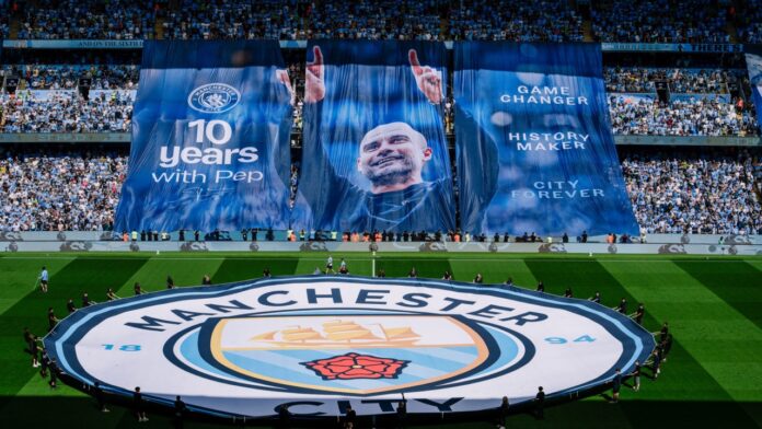 City