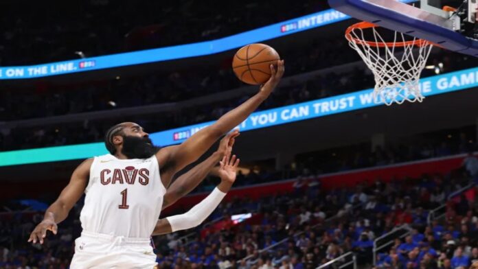 Cleveland Cavaliers