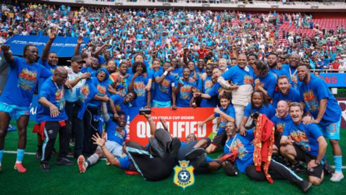 Congo